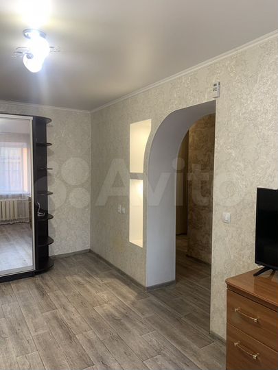 1-к. квартира, 26,6 м², 5/5 эт.