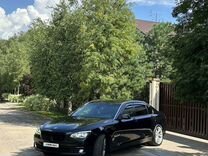 BMW 7 серия 3.0 AT, 2014, 150 000 км, с пробегом, цена 2 380 000 руб.