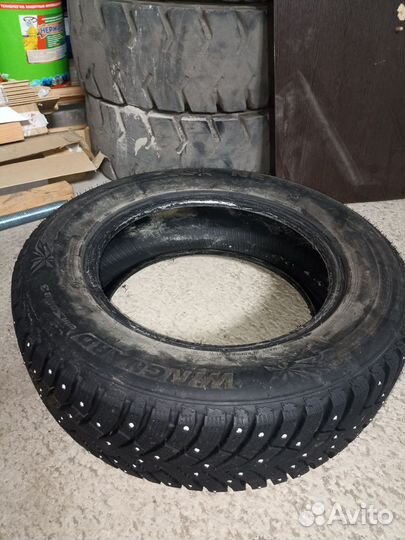 Nexen Winguard WinSpike 3 195/65 R15