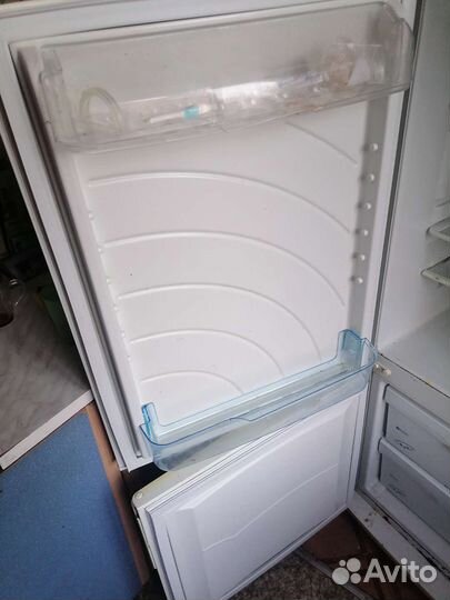 Холодильник бу