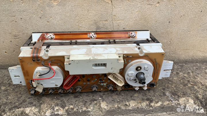 ВАЗ 2109 1.5 МТ, 2004, битый, 22 222 км