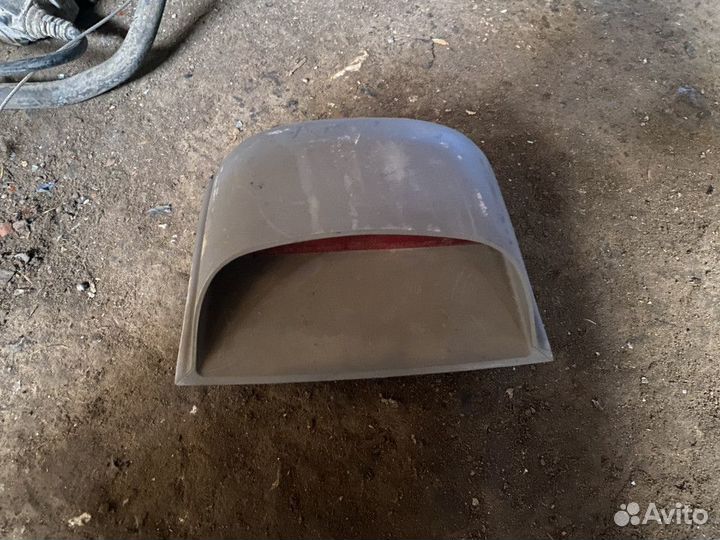 Стоп сигнал Hyundai Accent 2000 - 2010