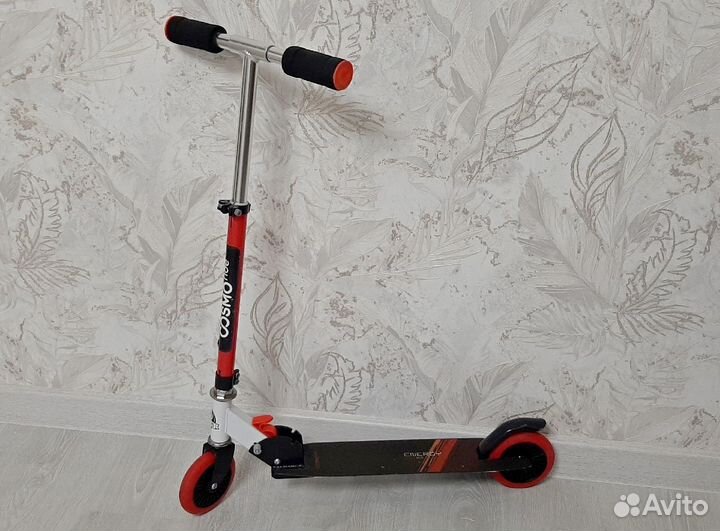 Самокат детский Cosmo Ride Energy