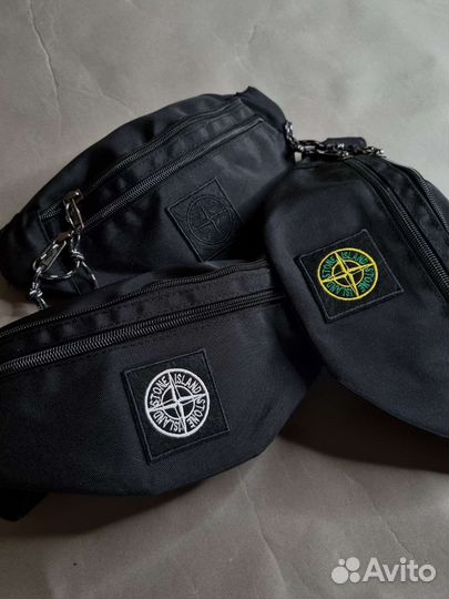 Stone island панама