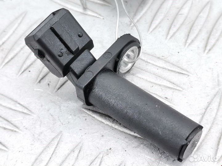 Датчик коленвала Ford Focus 1999