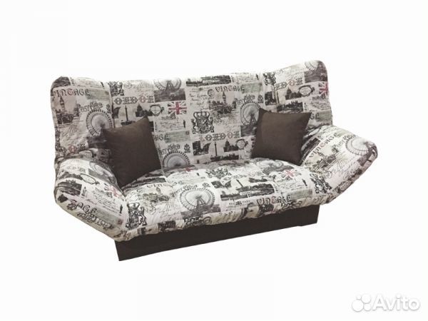 Диван Клик-кляк 