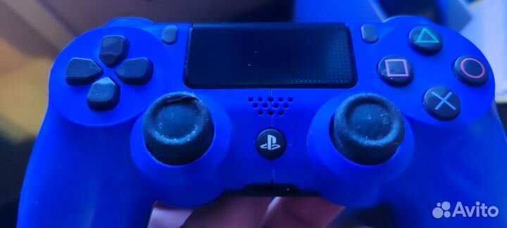 Sony ps4 pro