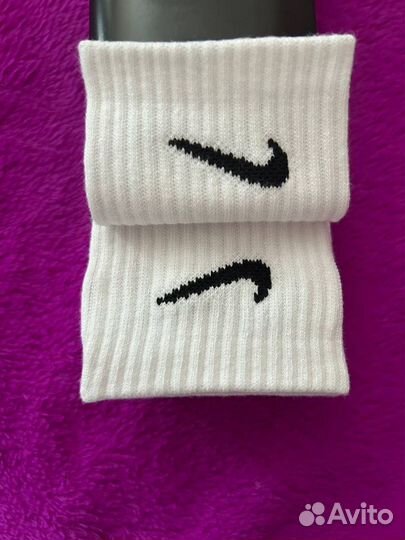 Носки Nike Everyday оригинал
