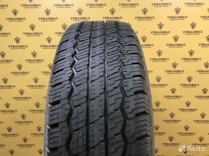 Hankook Radial RA07 245/70 R16 107H