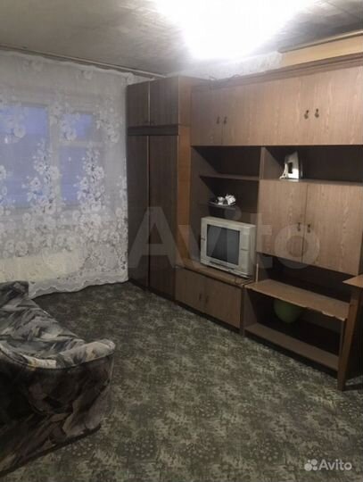 1-к. квартира, 27,8 м², 4/5 эт.