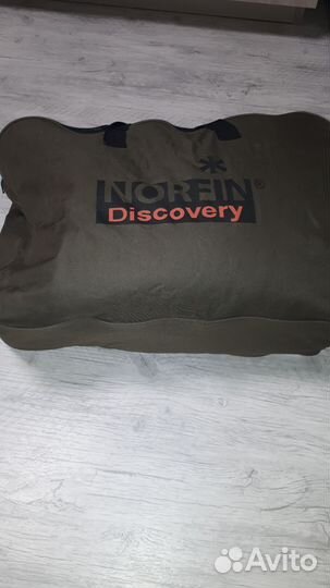 Norfin discovery костюм для рыбалки
