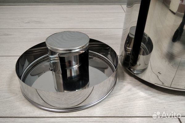 Печь туристическая Рыбака PS10 арт-2011