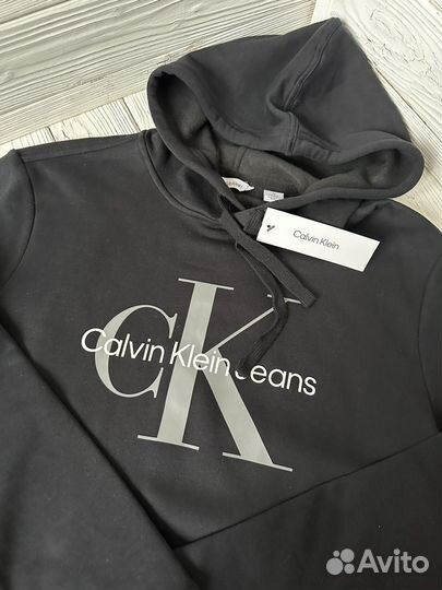 Толстовка Calvin klein оригинал