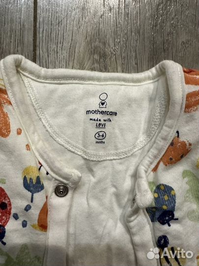 Mothercare Комбинезон