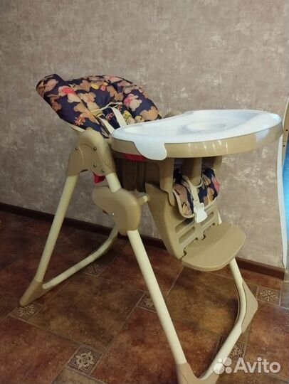 Стул для кормления