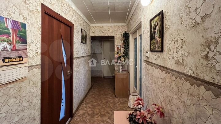 4-к. квартира, 82,2 м², 2/9 эт.