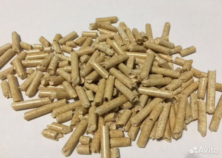 Премиальные топливные брикеты от производителя