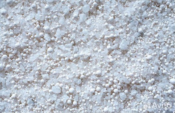 Противогололедный реагент