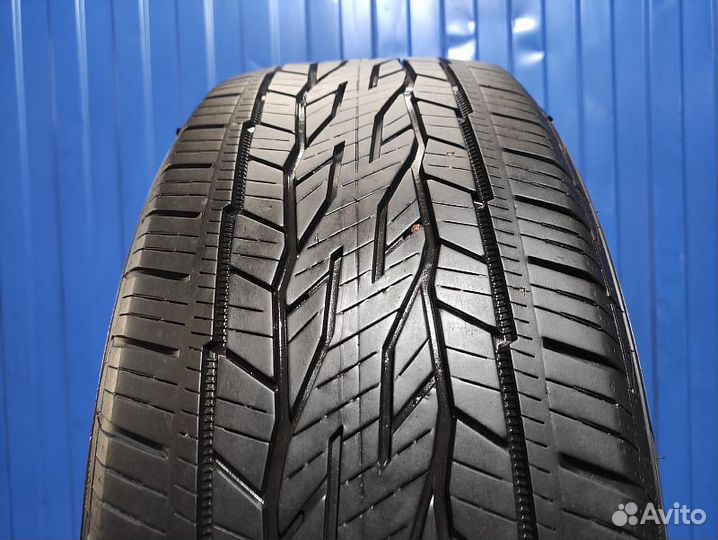 Continental ContiCrossContact LX2 225/55 R18