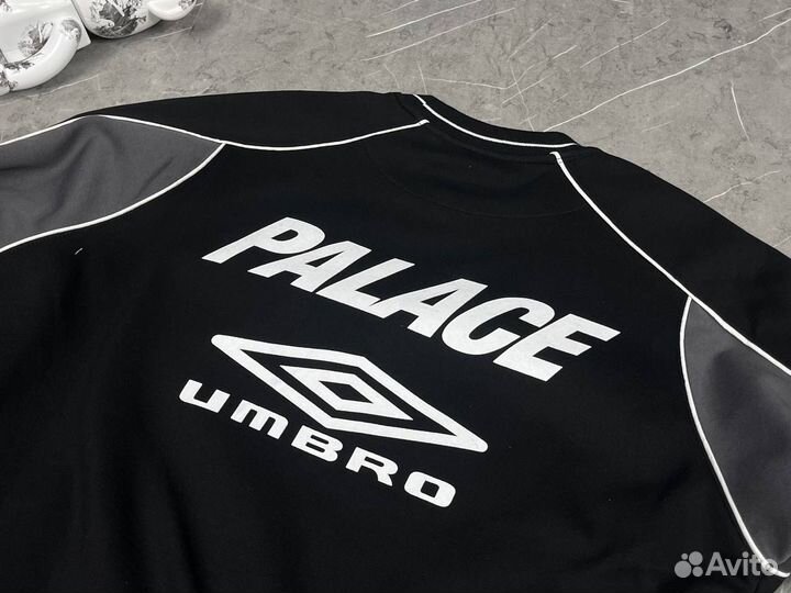 Свитшот umbro palace