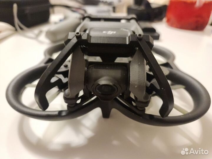 Dji avata