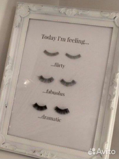 Мастер наращивания ресниц