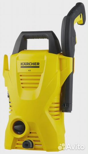 Минимойка Karcher K 2 Basic