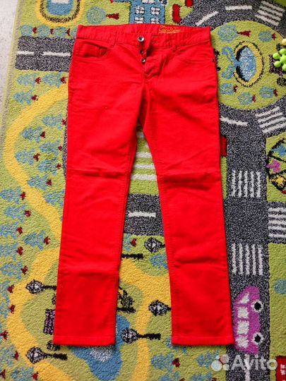 Брюки новые