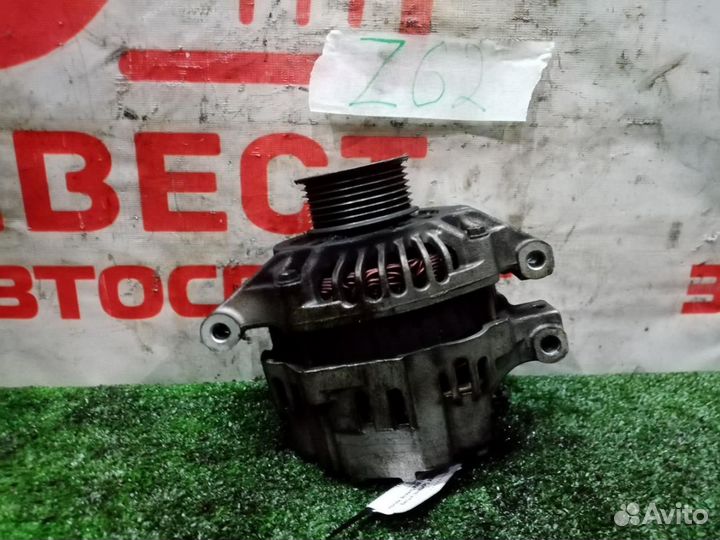 Генератор, Honda, Stream, RN3, Скл.№ Z62