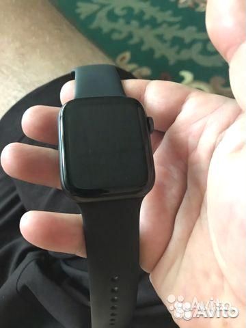 Защитная пленка на Apple Watch, 44mm