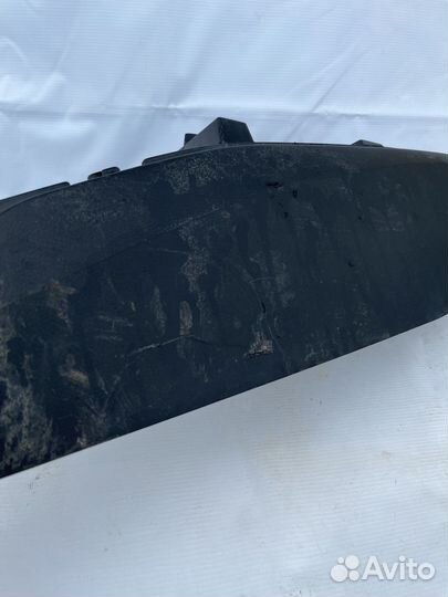 Тунель lancer 9