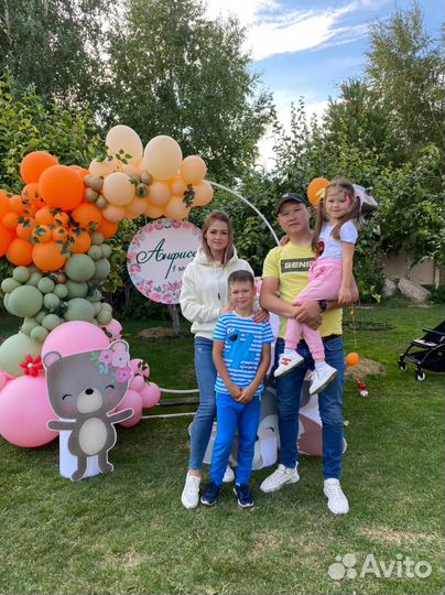 Конкретно желаемой должности нет