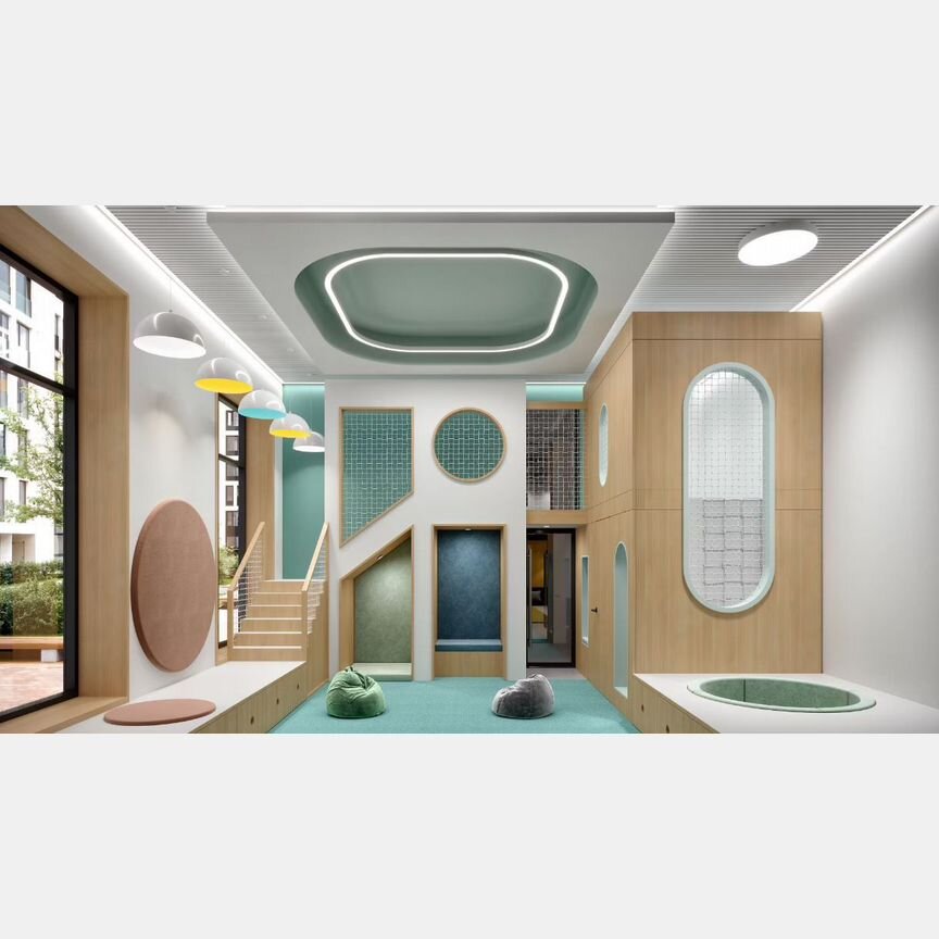 2-к. квартира, 75,7 м², 26/30 эт.