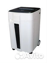 Шредер Office Kit S240 3.9x25 (секр.P-4) фрагменты