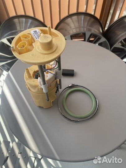 Насос топливный BMW Х6 f16