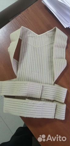 Корректор осанки