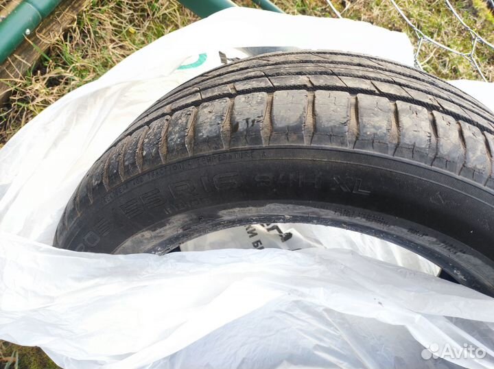 Nokian Tyres Hakka Green 205/55 R16