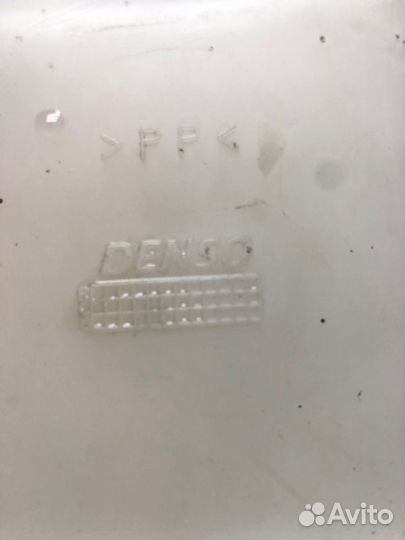 Бачок расширительный Toyota Land Cruiser 100