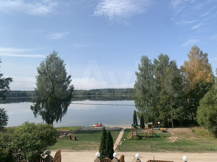 Дом 60 м² на участке 30 сот.