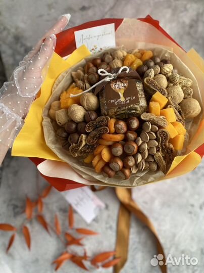 Съедобные букеты Сырно-колбасные букеты