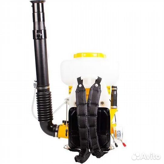 Бензиновый опрыскиватель Champion PS282