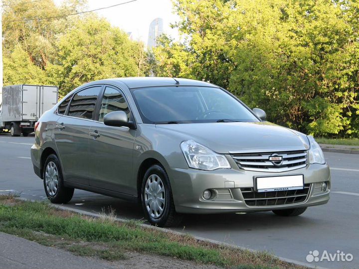 Аренда авто