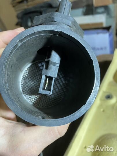 Датчик дмрв 116 ваз