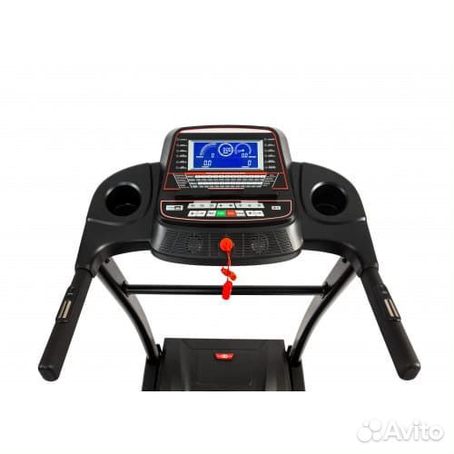 Беговая дорожка CardioPower T30