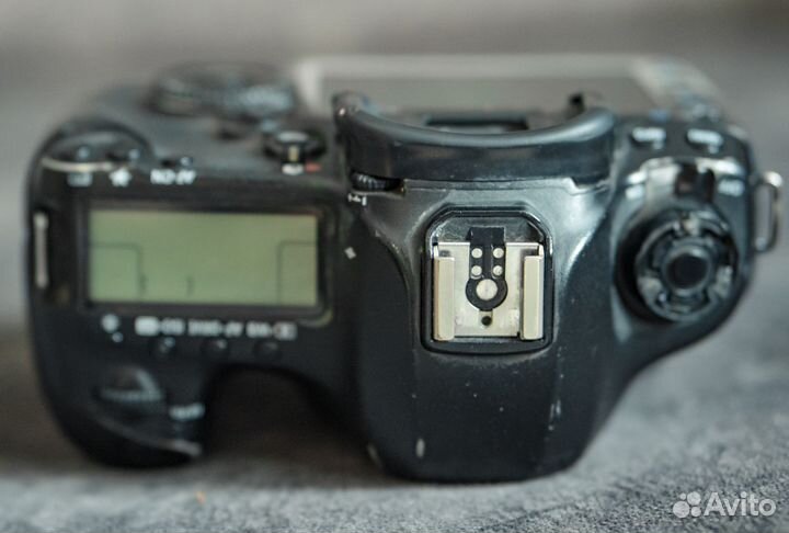 Фотоаппарат canon 5d mark iii