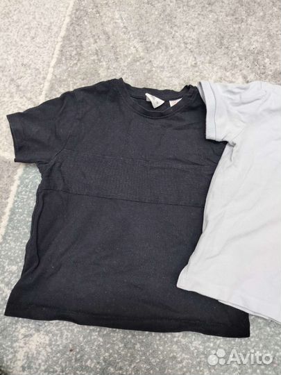 Вещи пакетом на мальчика 2 года