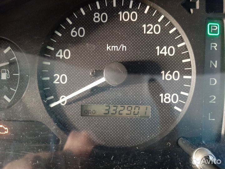 Приборная панель Toyota Carina/ Corona premio