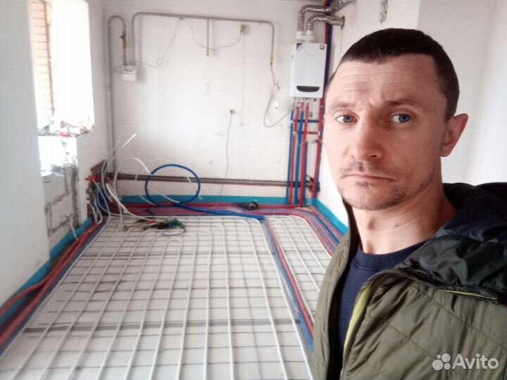 Ремонт квартир и домов под ключ