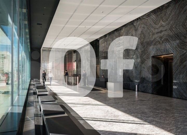 Сдам офисное помещение, 2550 м²