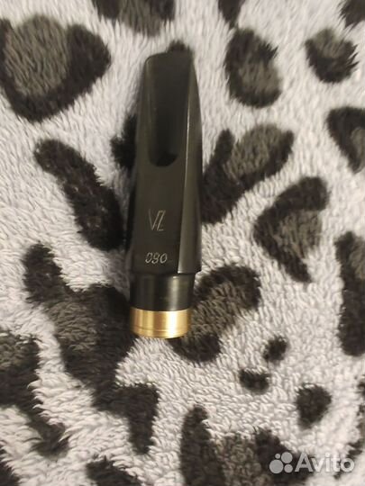 Мундштук Yanagisawa ViZa 6 для тенор саксофона